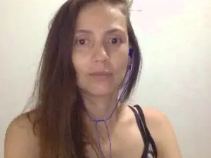Cam4 Nude Webcam of jasminalba