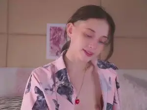 Cam4 Live Sex of EdythCorell