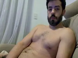 Cam4 Live Sex of Hbarbudo