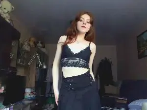 Cam4 Free Live Porn of DaphineGehred