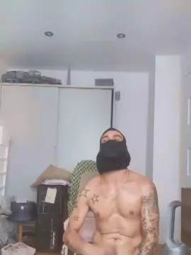 Cam4 Private Sex Chat of IDGAFBoi