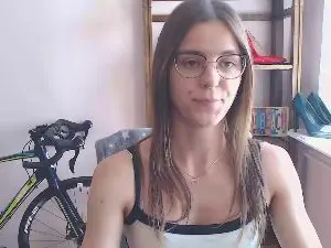 Cam4 Free Live Porn of Megi_Sensual