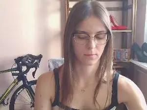 Cam4 Best Webcam of Megi_Sensual