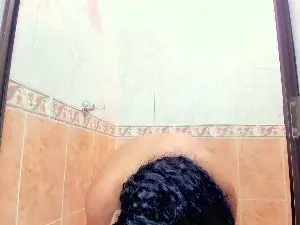 Cam4 Private Sex Chat of MinaHammani