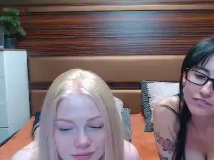 Cam4 Adult Webcam of WeareDesires