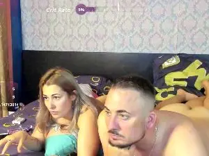 Cam4 Watch Live Sex Cams of AntonyaJames