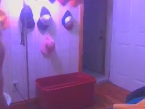 Cam4 Free Porn Cam of MascFemBoyslut