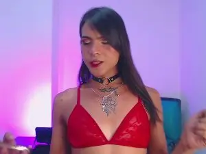 Cam4 Live Sex Cam of lilith_nyx333