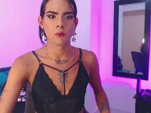 Cam4 Free Live Porn of lilith_nyx333