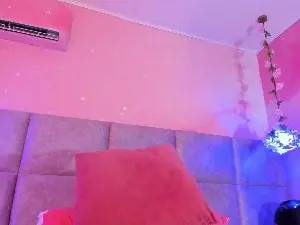 Cam4 Live Porn of lushie_love