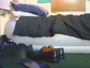 Cam4 Private Sex Chat of Silkworm_Piper