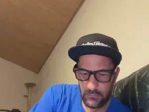 Cam4 Free Live Porn of The_Bosssss