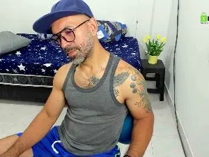 Cam4 Live Sex Cam of jonas1605