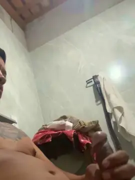 Cam4 Live Sex of wilodonaire39