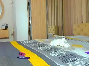 Cam4 Live Sex of Lesyalis