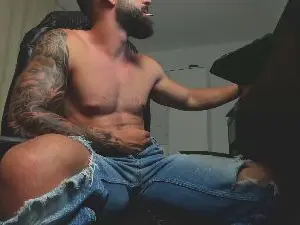 Cam4 Free Porn Cam of liamlordparty