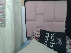 Cam4 Best Webcam of ANHIA_KLUM