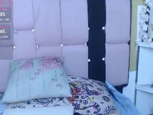 Cam4 Adult Webcams of ANHIA_KLUM