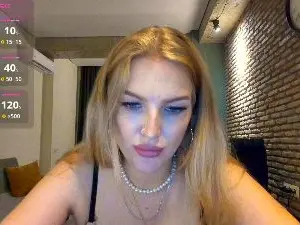 Cam4 Free Porn Cam of JulietaLane