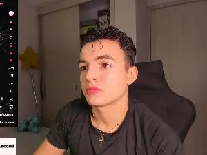 Cam4 Best Webcam of Gaelvillada