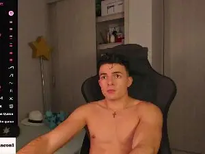 Cam4 Sex Chat of Gaelvillada