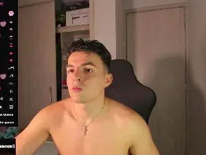 Cam4 Sex Cam of Gaelvillada