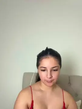 Cam4 Nude Webcam of KaiaStore