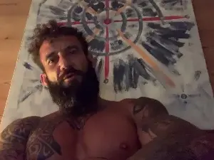 Cam4 Live Porn of edd_gar