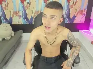Cam4 Best Webcam of Dereckk_Boy