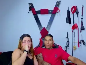 Cam4 Private Sex Chat of Hana_and_Zeta