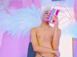 Cam4 Private Sex Chat of maddy_valentine
