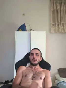 Cam4 Sex Chat of Gufetto99