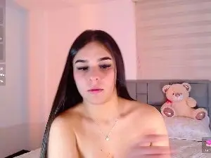 Cam4 Free Porn Cam of astrid_omega