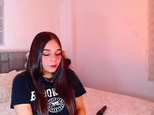Cam4 Private Sex Chat of astrid_omega