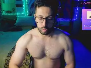 Cam4 Adult Video Chat of danygb7