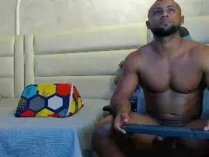 Cam4 Free Porn Cam of dark_lennox