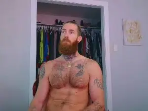Cam4 Live Sex of Daddyunlocked1