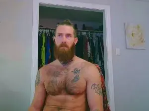 Cam4 Free Porn Cam of Daddyunlocked1