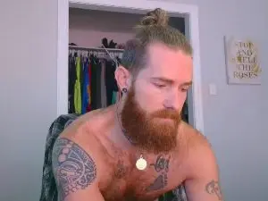Cam4 Free Live Porn of Daddyunlocked1