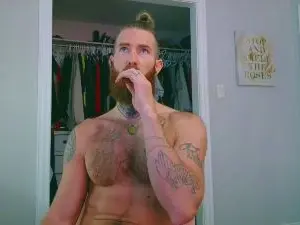 Cam4 Watch Live Sex Cams of Daddyunlocked1