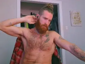 Cam4 Live Sex of Daddyunlocked1