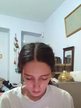 Cam4 Sex Chat of Nereitatenn1