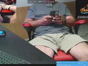Cam4 Adult Webcams of Wisco_Dean