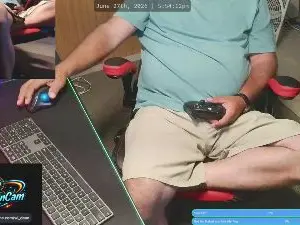 Cam4 Live Sex of Wisco_Dean