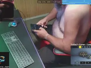 Cam4 Free Live Porn of Wisco_Dean