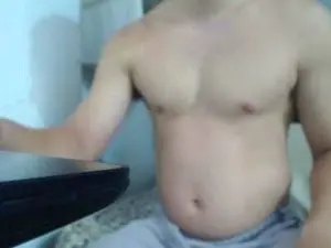 Cam4 Live Porn of BigbossxD