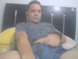 Cam4 Free Porn Cam of BigbossxD