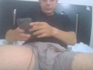 Cam4 Live Porn of BigbossxD