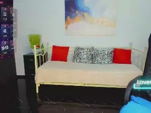 Cam4 Nude Webcam of Julia_Dean