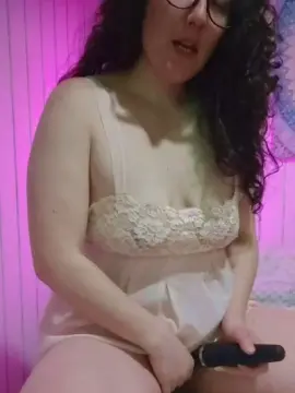 Cam4 Live Sex of Sweetdelight69